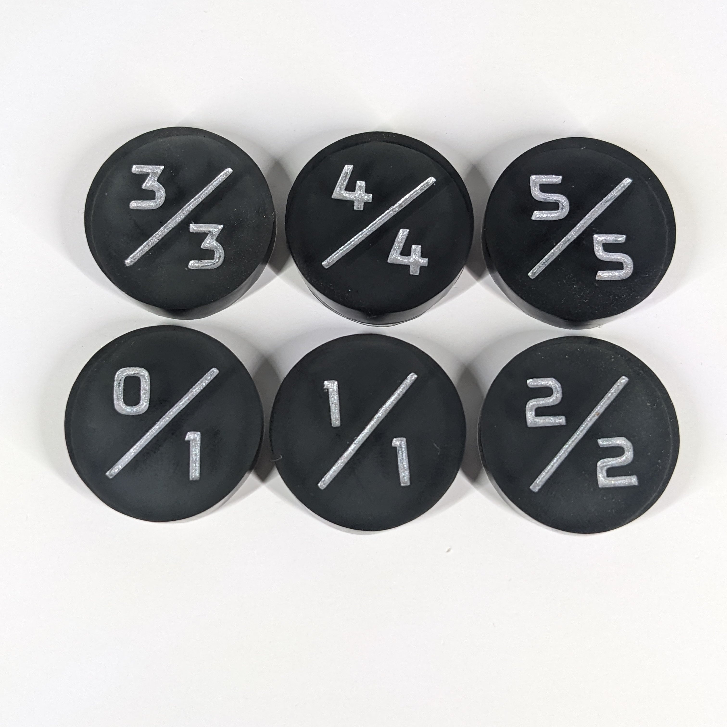 MTG Creature Tokens
