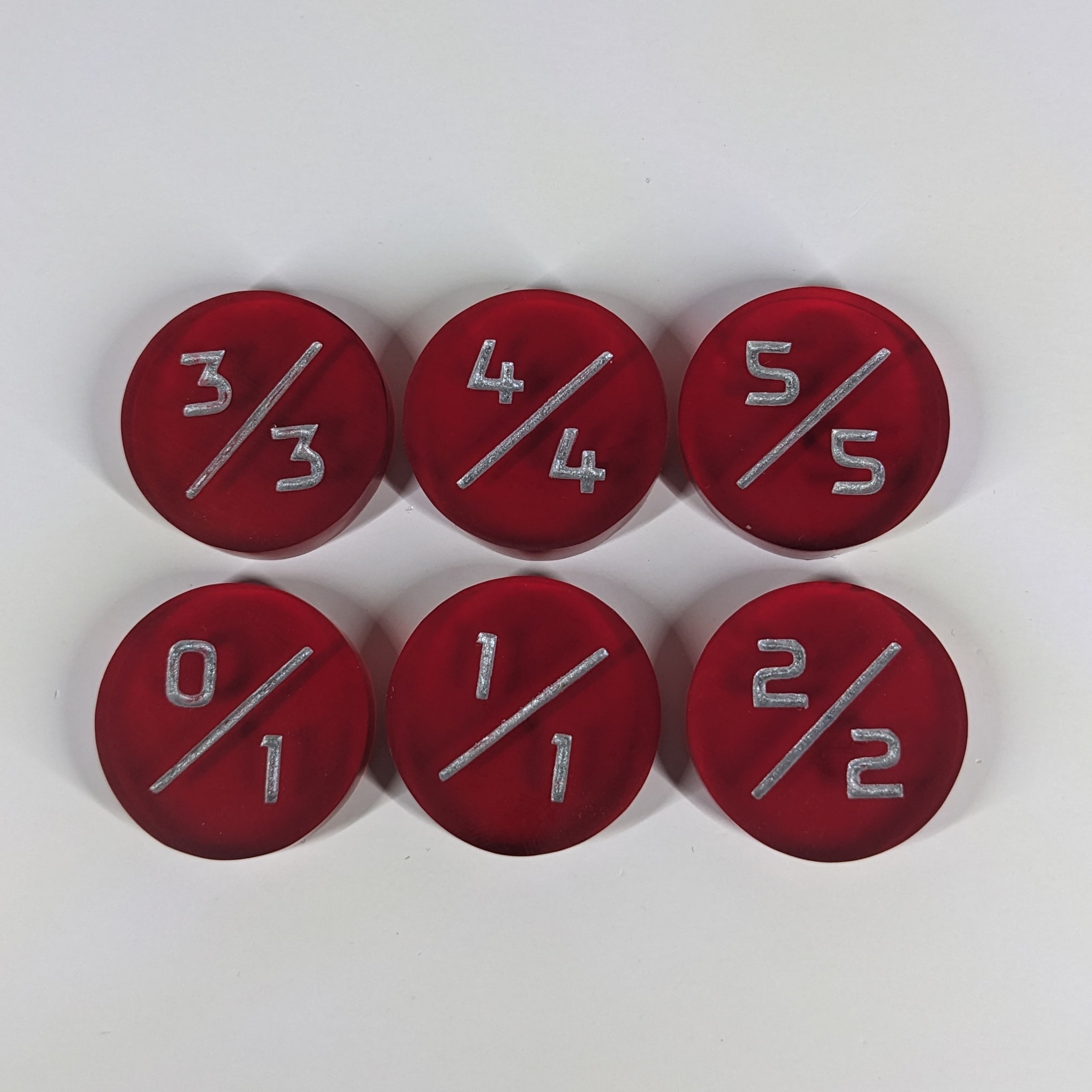 MTG Creature Tokens