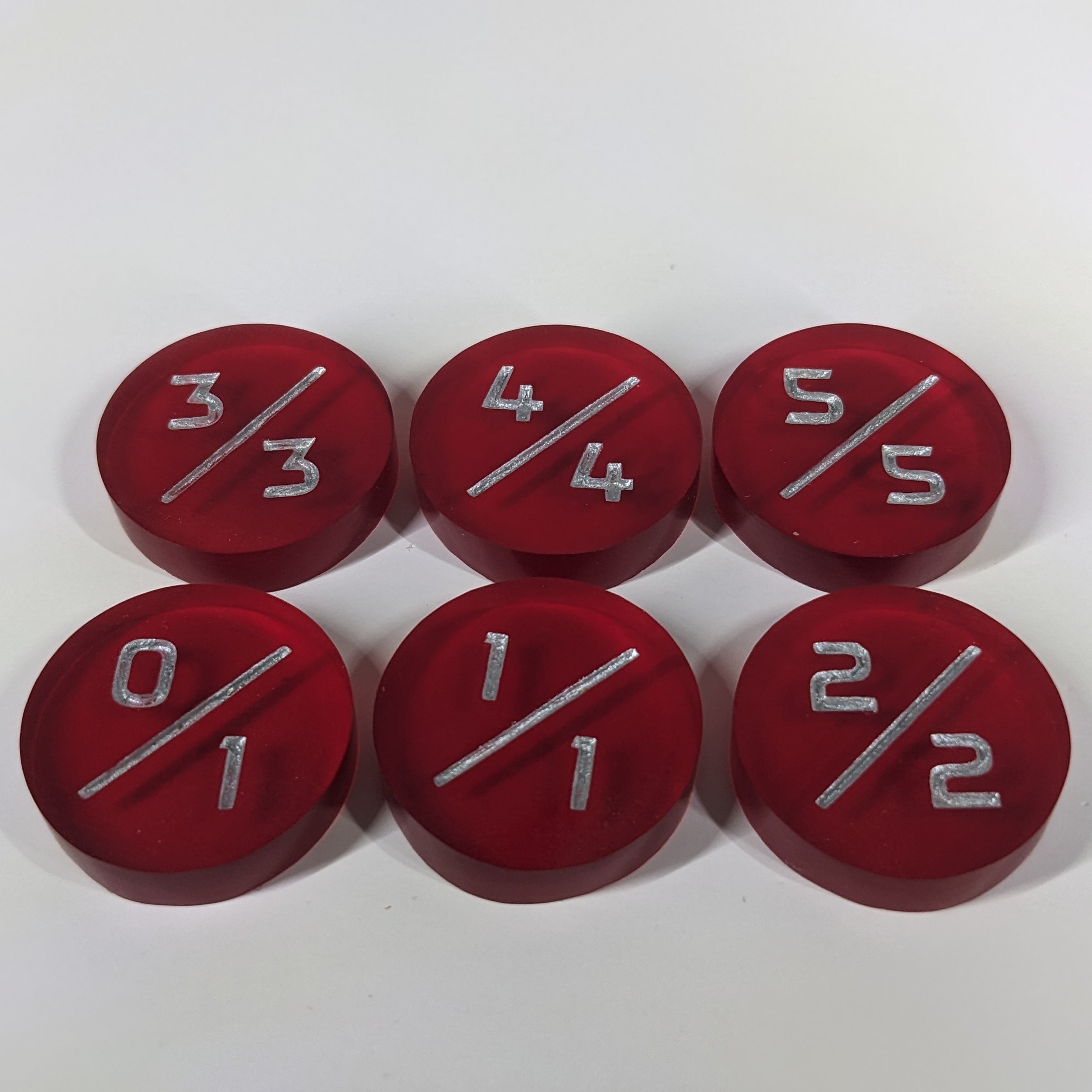 MTG Creature Tokens
